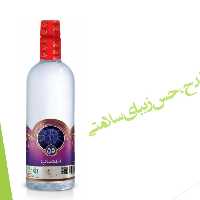 عرق ترکیبی اعصاب   قدح    یک لیتری