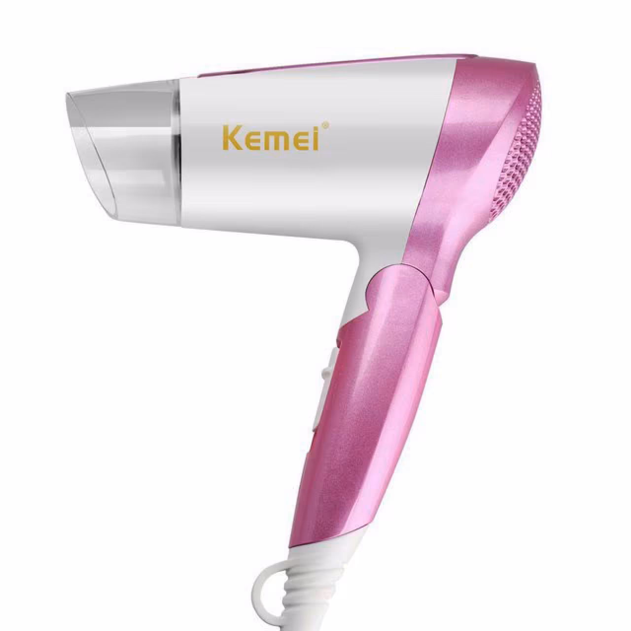 سشوار مسافرتی کیمی مدل KM-6833