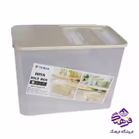جابرنجي تسا هيوا 20ليتر
