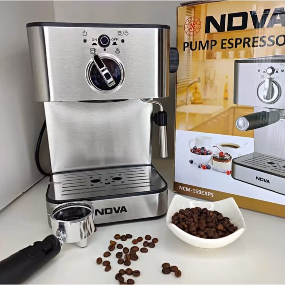 اسپرسوساز ندوا مدل 159