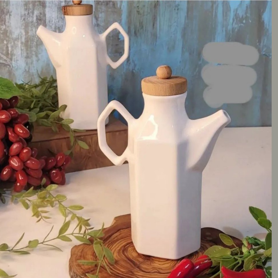 روغن ریز سرامیکی
