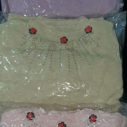 بلوز شلوار دخترانه