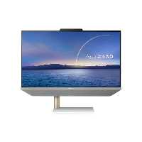 کامپیوتر آماده ایسوس مدل Zen AiO A5401WRAK WA053M پردازنده Core i7 10700T رم 16GB حافظه 1TB 512GB SSD گرافیک 2GB MX330