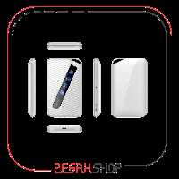 مودم جیبی 4G/LTE قابل حمل برند D-Link مدل DWR-930M