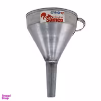 قیف روغن سامکو مدل YP0-12٫5CM