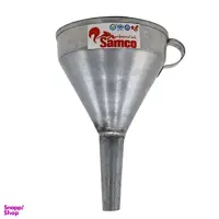 قیف روغن سامکو مدل YP0-12٫5CM