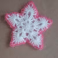 اسکاج ستاره دولایه ای