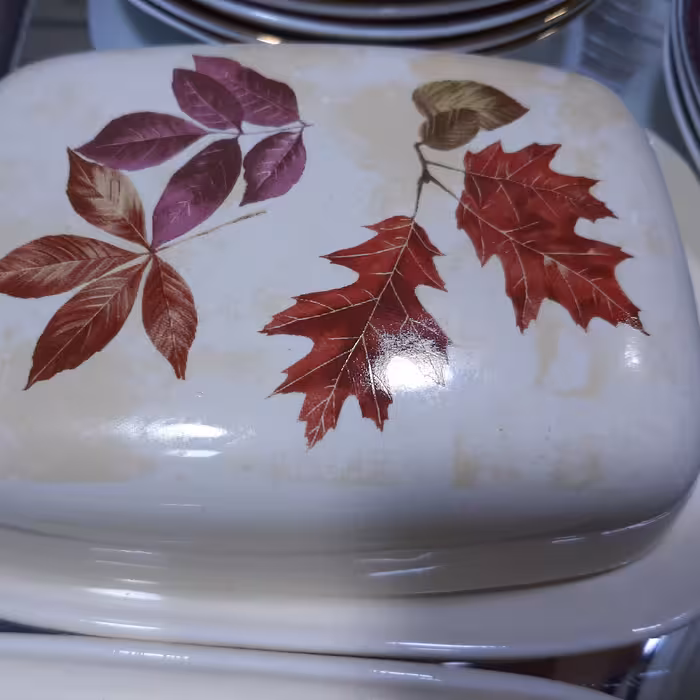 کره خوری سرامیکی طرحداروارداتی