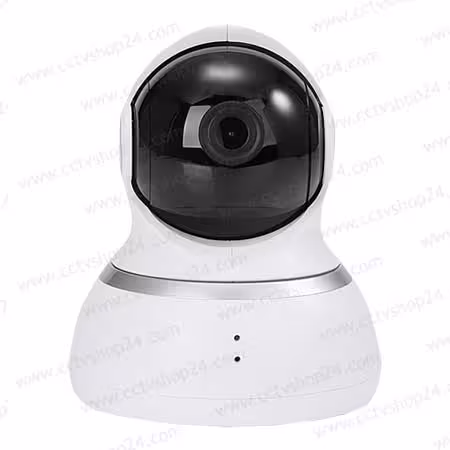 دوربین تحت شبکه شیائومی YI DOME SECURITY CAMERA