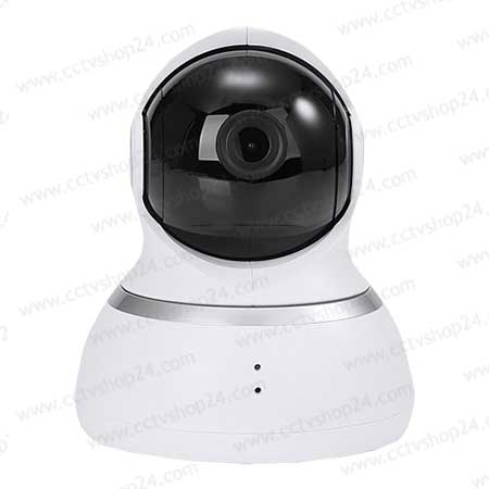 دوربین تحت شبکه شیائومی YI DOME SECURITY CAMERA