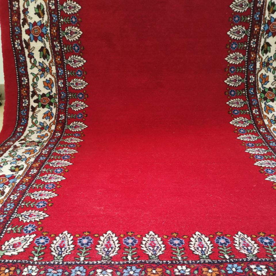 فرش دستبافت