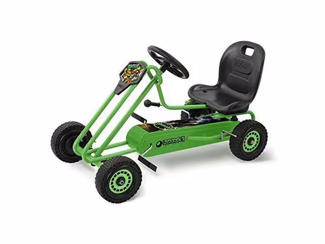 ماشین پدالی قدرتی کودک کد 90140