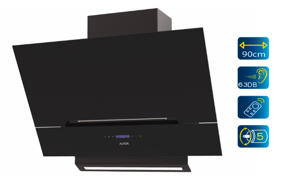 هود آلتون H307