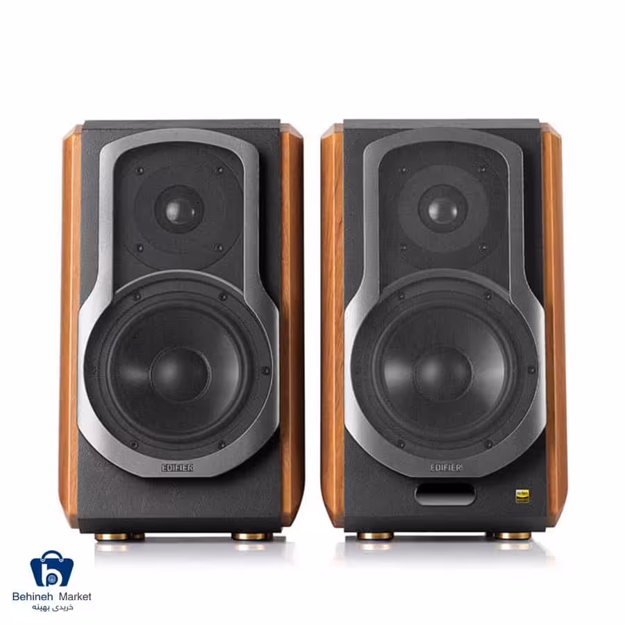 اسپیکر دسکتاپ ادیفایر مدل S1000MKII
