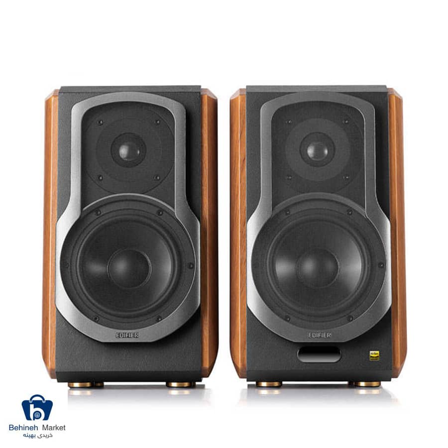 اسپیکر دسکتاپ ادیفایر مدل S1000MKII