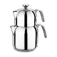 کتری و قوری کرکماز مدل آلیا ALIA A047