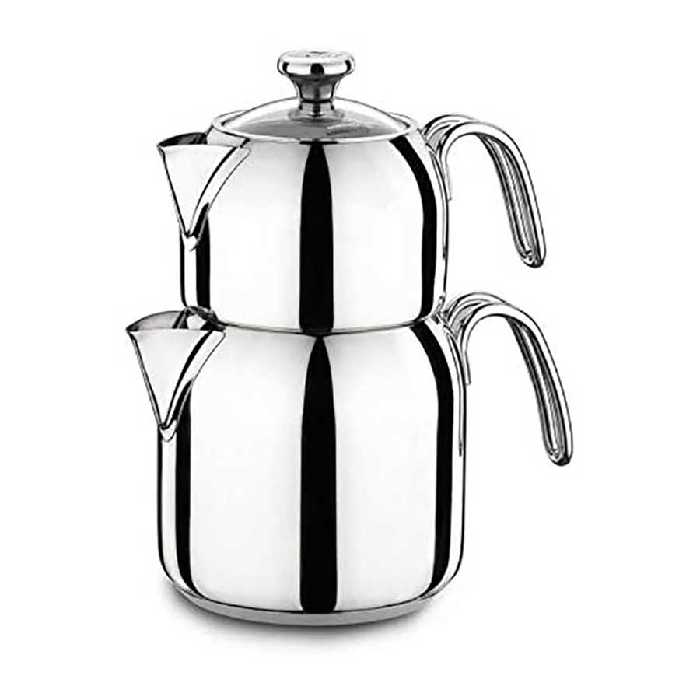 کتری و قوری کرکماز مدل آلیا ALIA A047