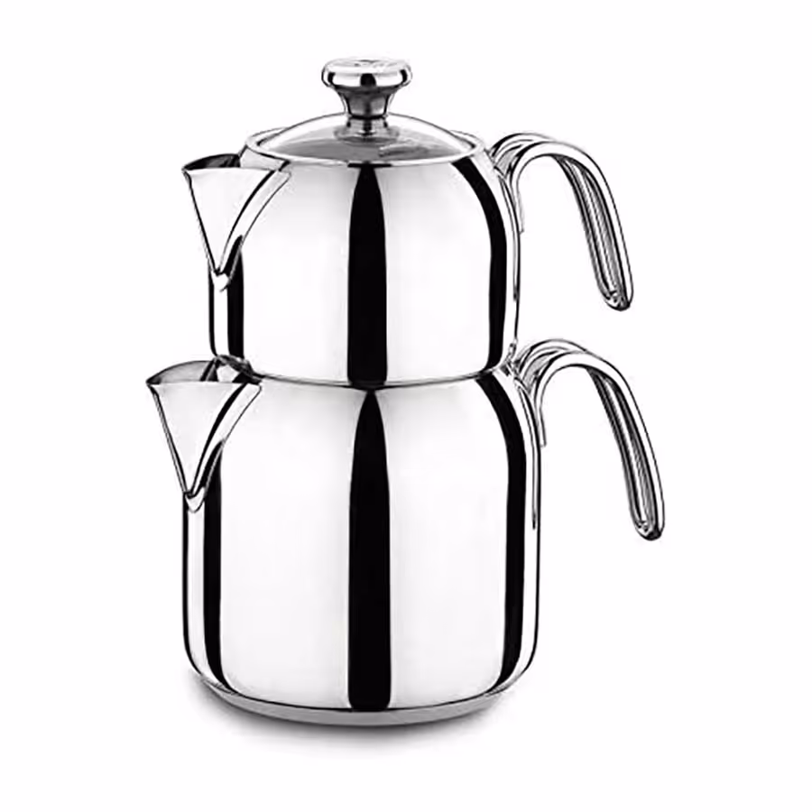 کتری و قوری کرکماز مدل آلیا ALIA A047