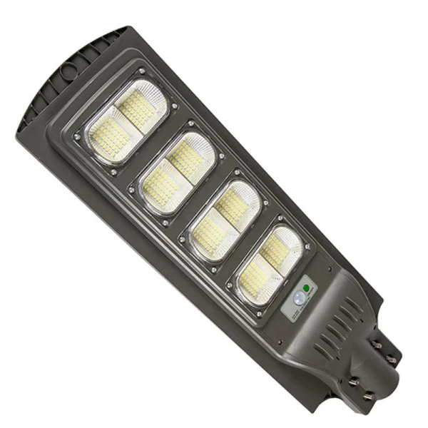 چراغ خیابانی خورشیدی fa-t120