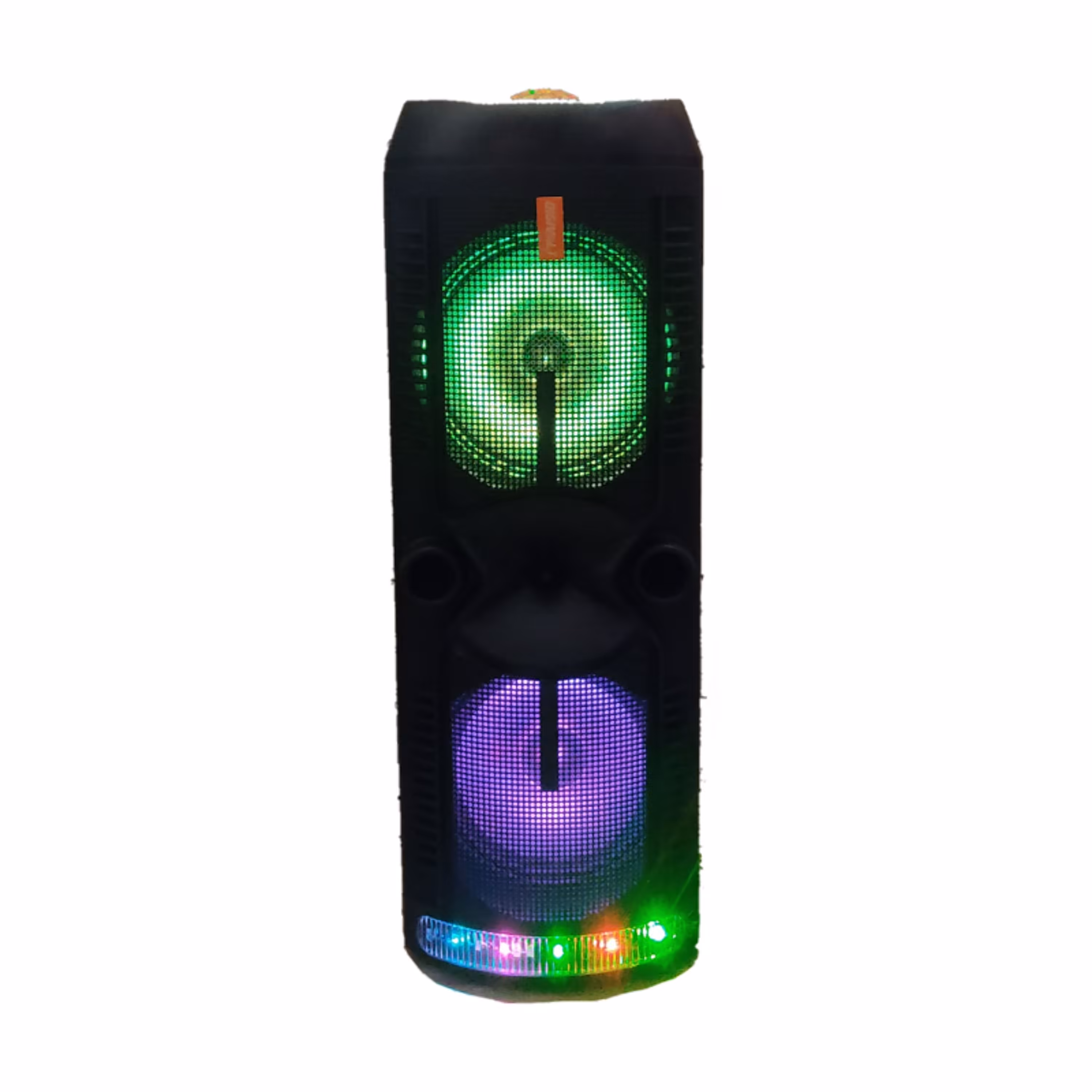 اسپیکر بلوتوثی و شارژی قابل حمل مدل DG 1062