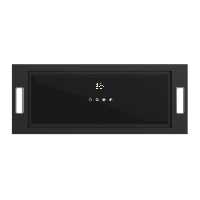 هود مخفی ایساتیس استیل مدل E418 سایز 70

