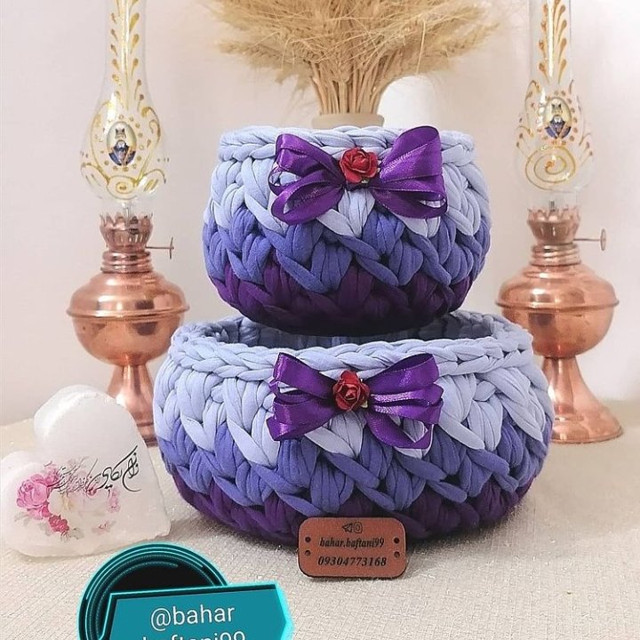 سبد بهار جون ست