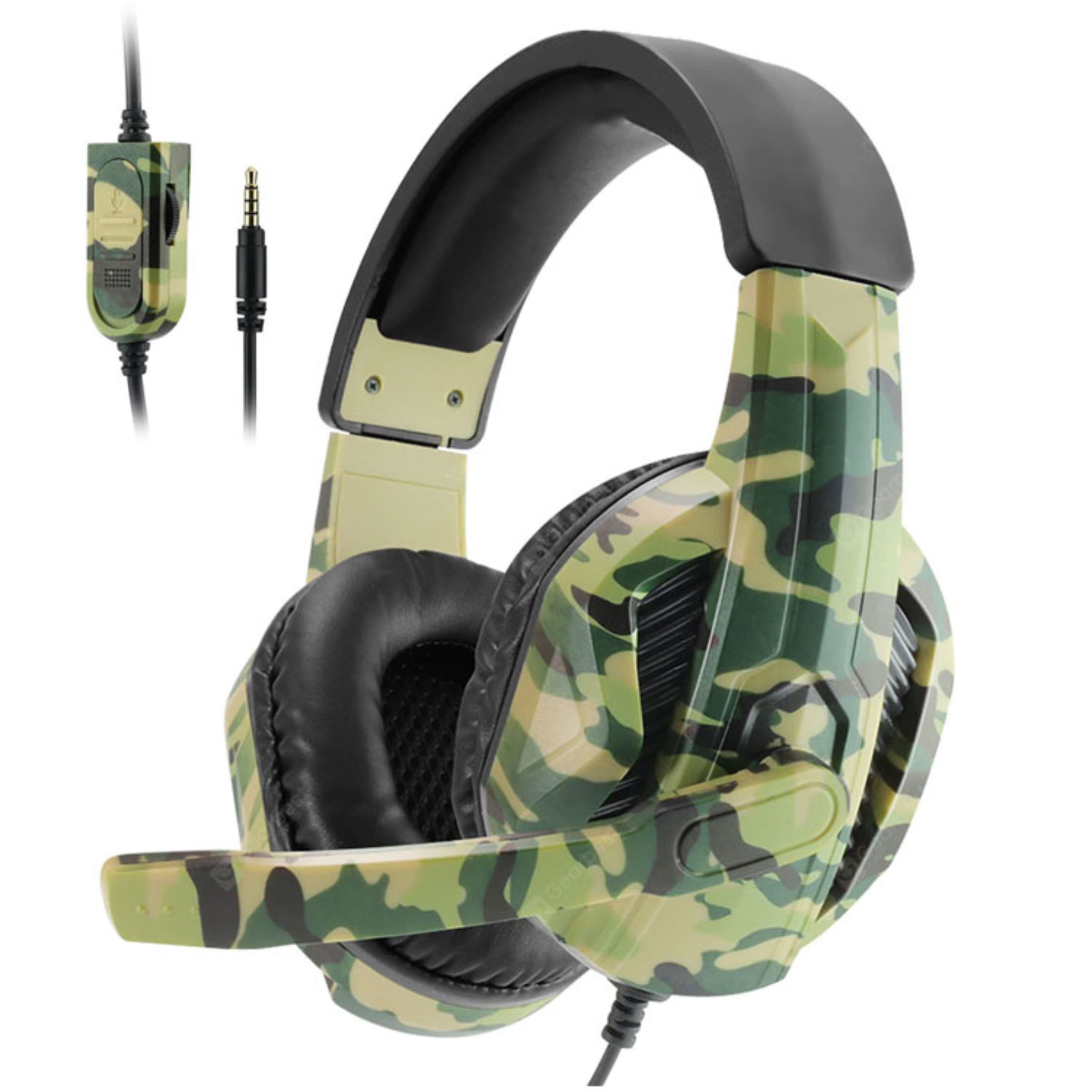 هدفون سیم دار VERITY مدل H23 گیمینگ با گارانتی لوتوس اوجینال با کیفیت