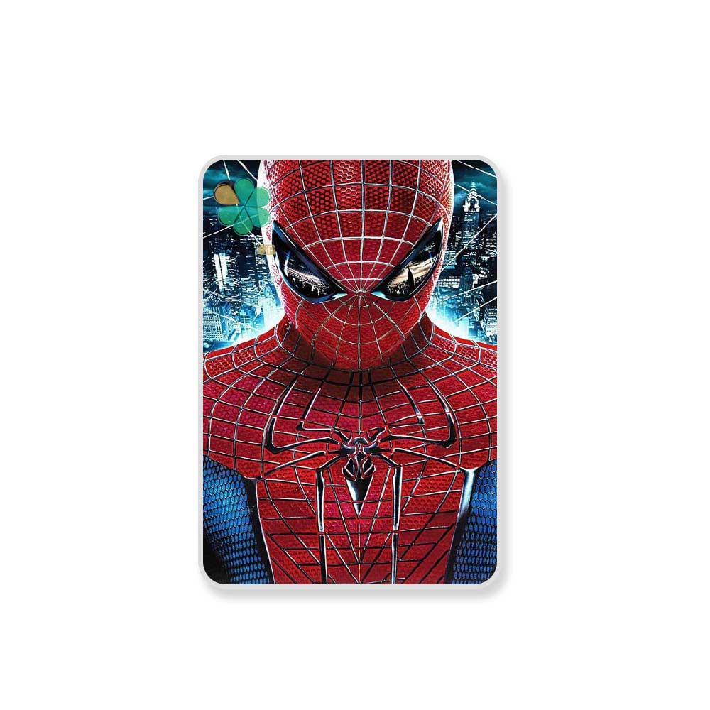 کاور تبلت هواوی Huawei MatePad T 10 مدل Spider Man