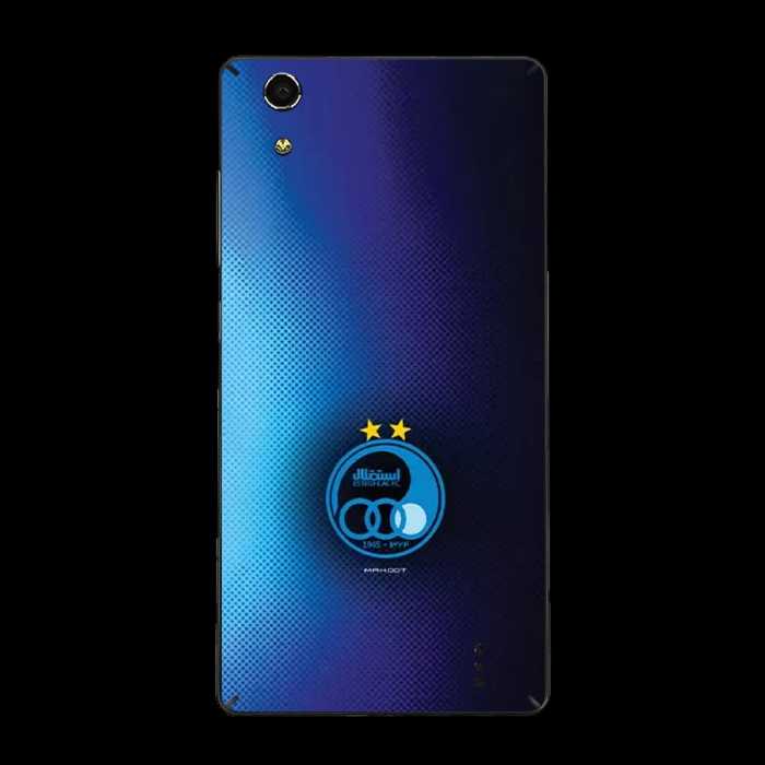 برپوش طرح استقلال جی ال ایکس ماد(BARPOSH GLX MAD)