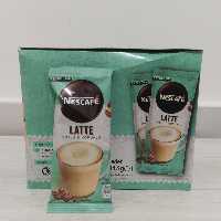 قهوه نسکافه ساشه ای ( ترکیه ) بسته 24 عددی