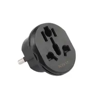 تبدیل 3 به 2 نیتو (NITU) مدل NT-A2 اگه از شارژر گرون قیمت استفاده میکنی از اورجینال ترین تبدیل استفاده کن