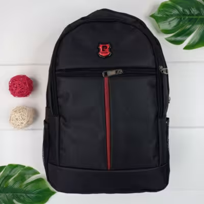 کوله سه زیپ مدرسه