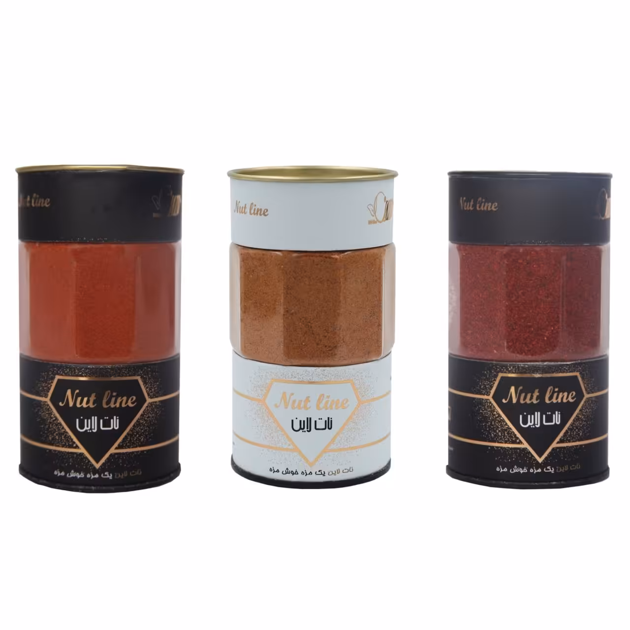 ادویه کدبانویی ( پک 3 عددی) 