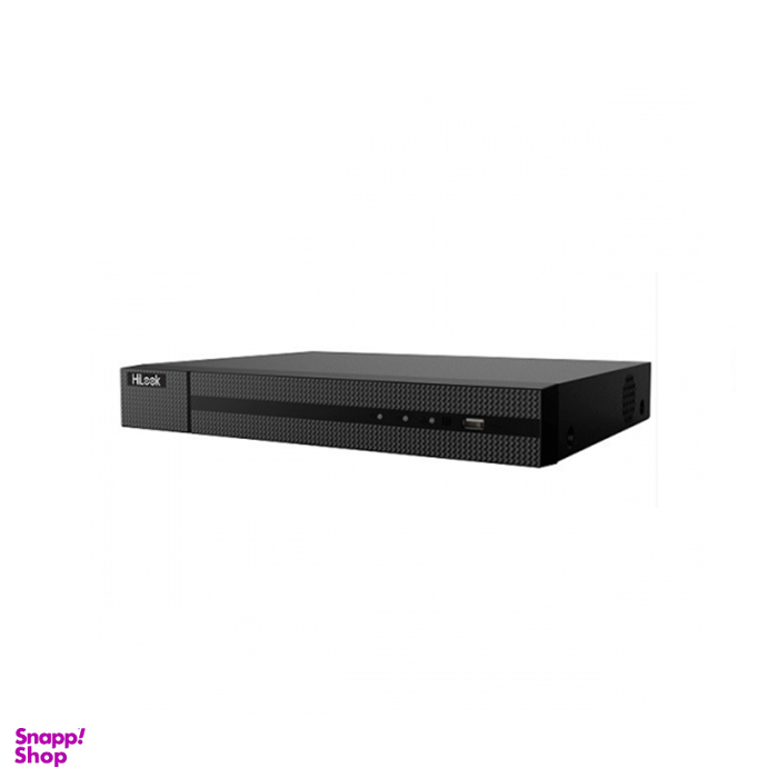 ضبط کننده ویدیویی هایلوک (Hilook) مدل NVR 104MH C/4P