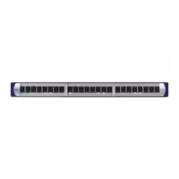 پچ پنل 24 پورت Cat6 اشنایدر الکتریک Actassi ACTPP6U24NSS