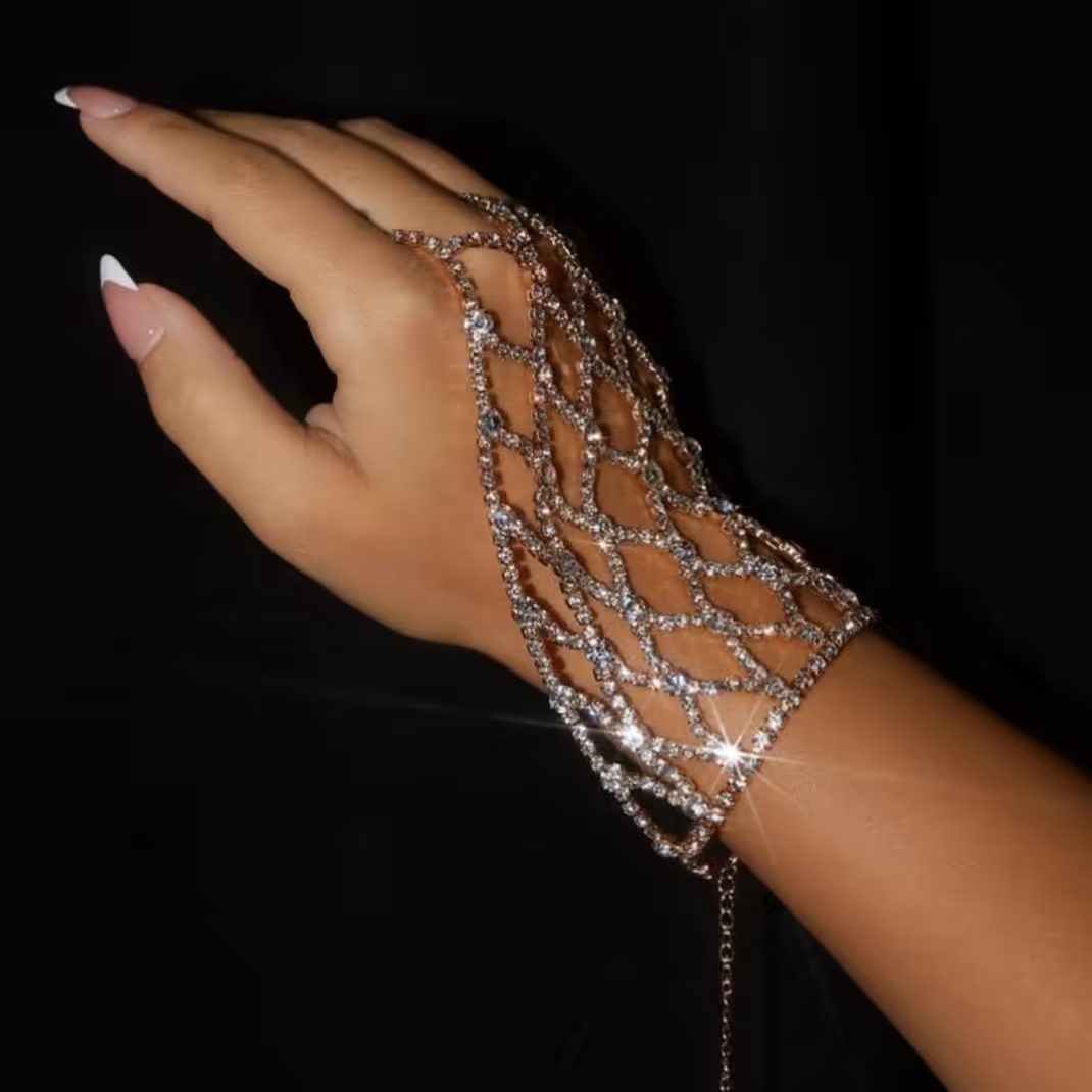 دستبند (تمیمه)