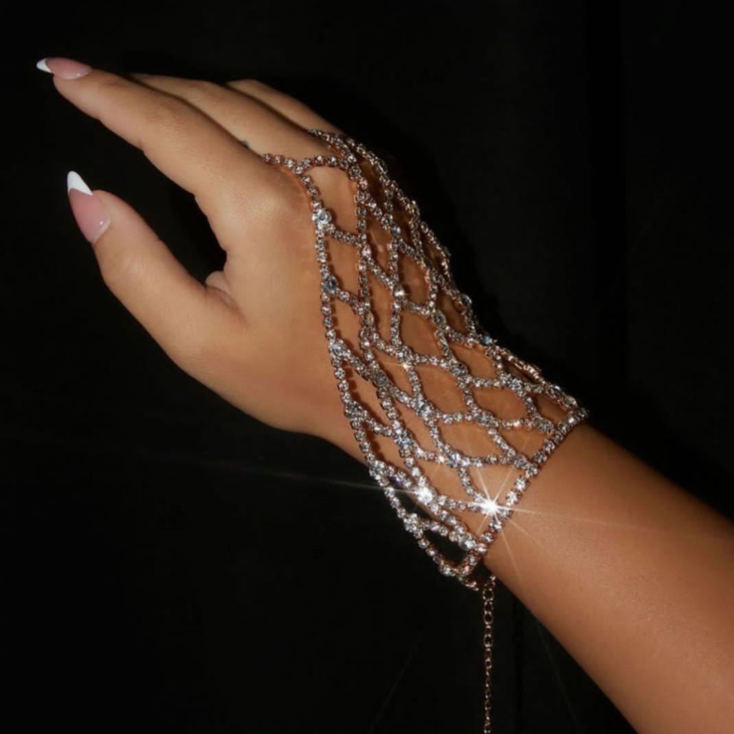 دستبند (تمیمه)