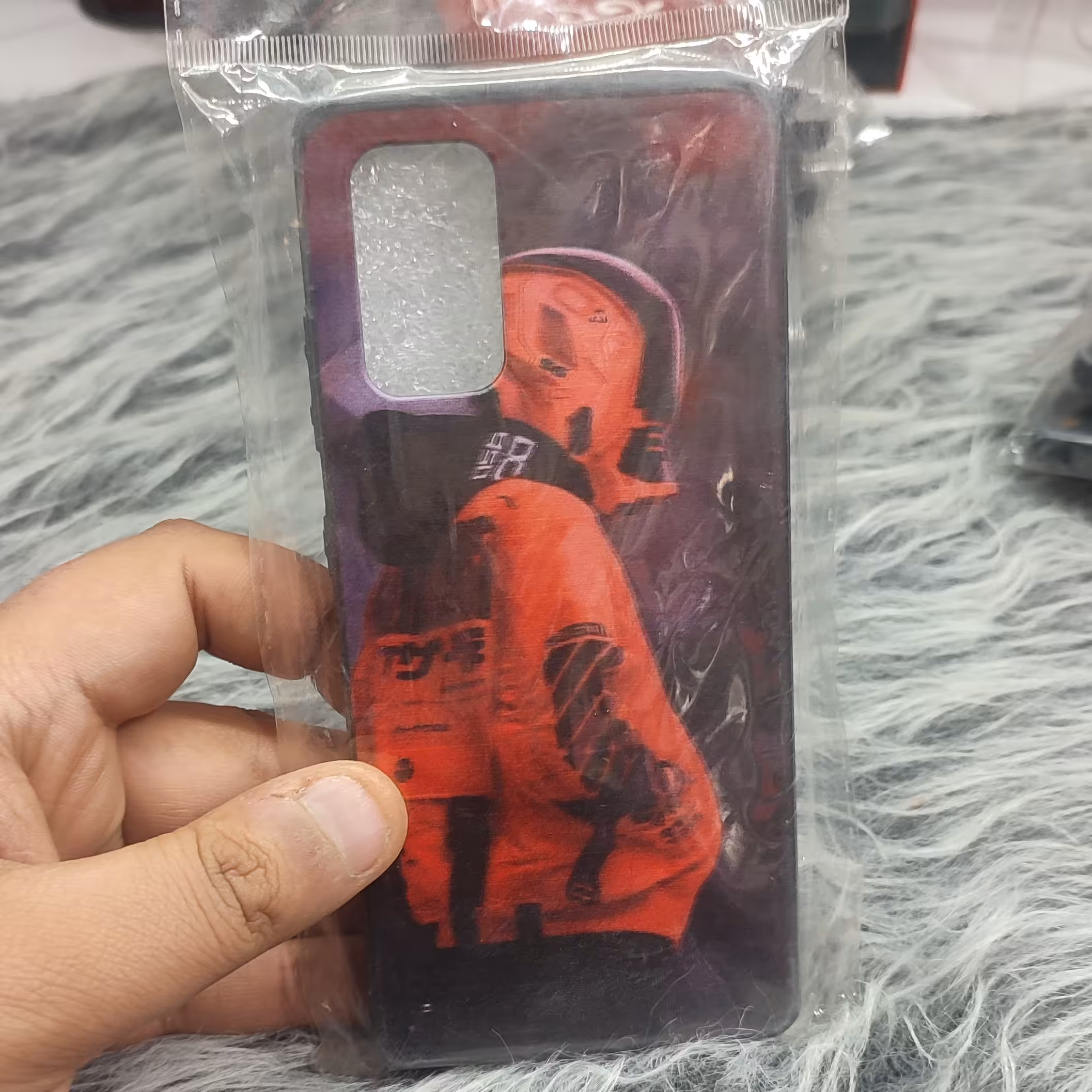 گارد   SAMSUNG A32 یازده