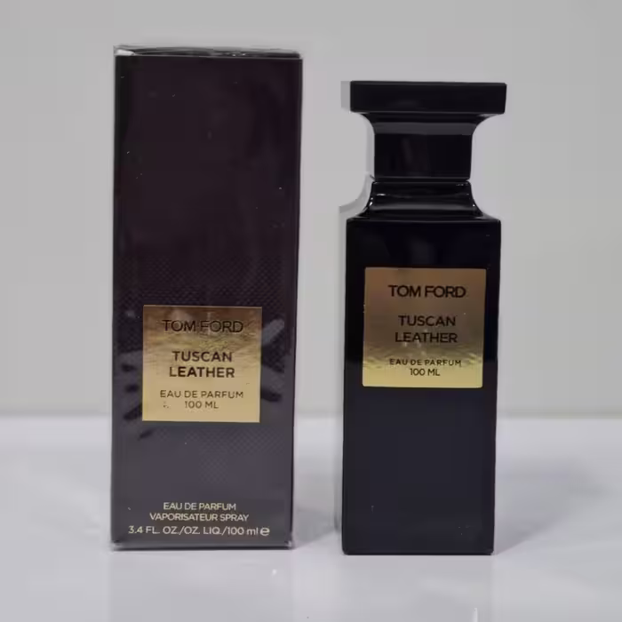 تام فورد توسکان لدرTOM FORD - Tuscan Leather