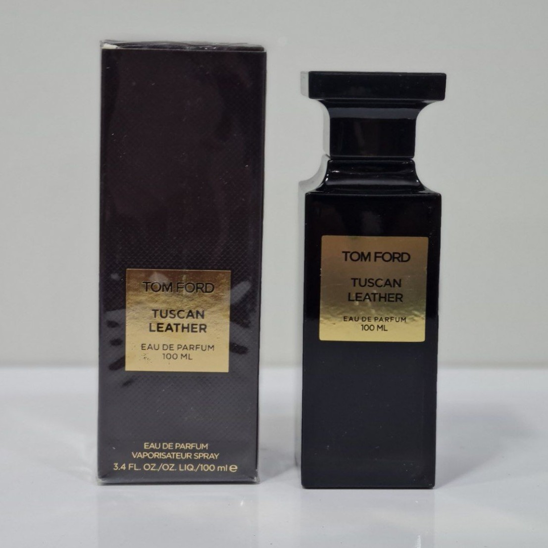 تام فورد توسکان لدرTOM FORD - Tuscan Leather