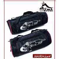 کیف برزنتی مینی فرز دسته کوتاه و بلند