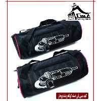 کیف برزنتی مینی فرز دسته کوتاه و بلند