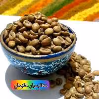 قهوه سبز  ( 400 گرمی )