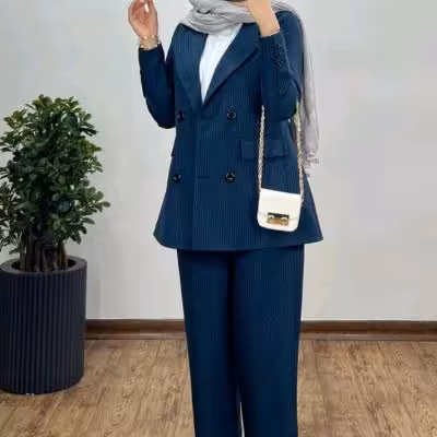 کت شلوار دیپلمات (ارسال رایگان لطفا