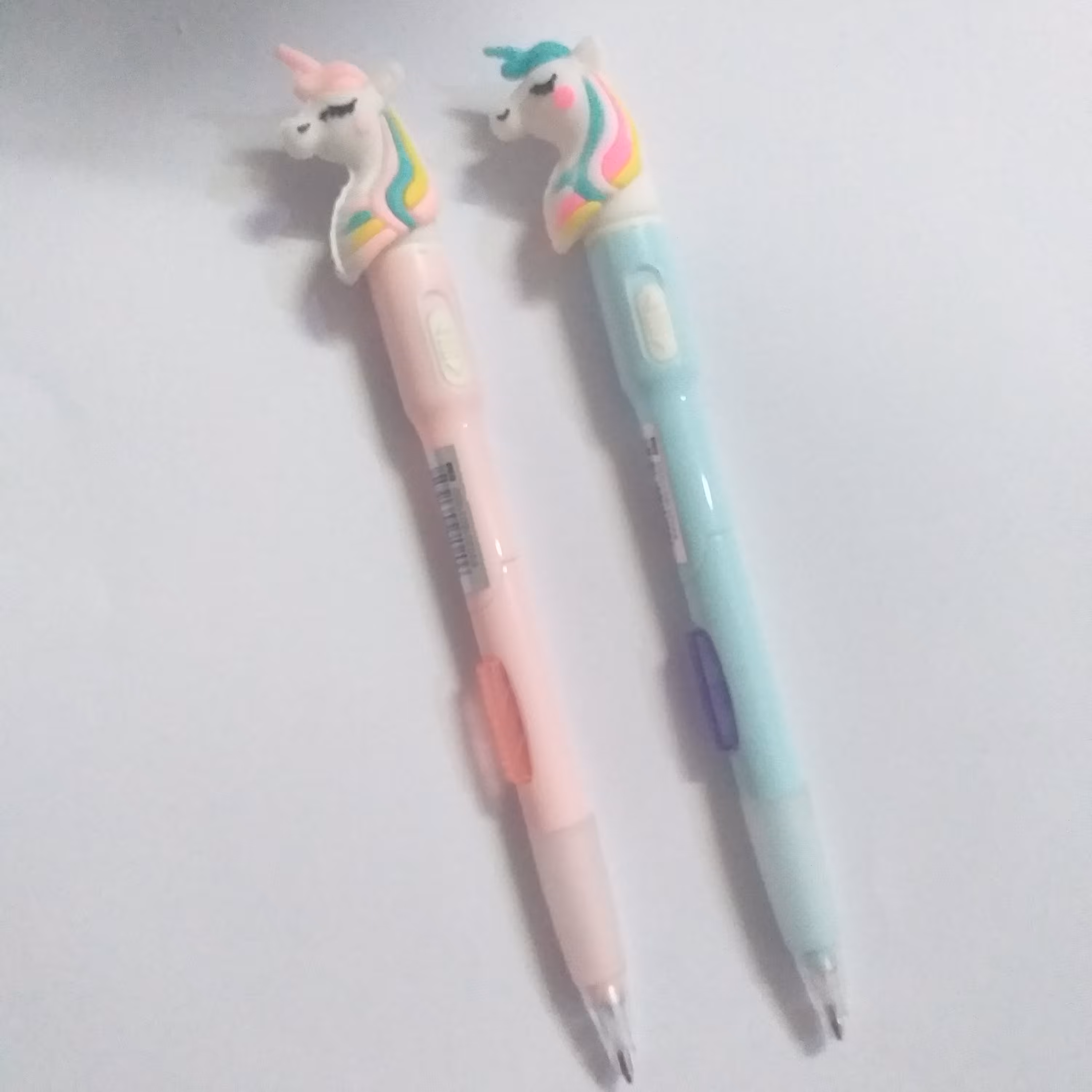 اتود چراغدار چشمکزن یونیکورن وارداتی