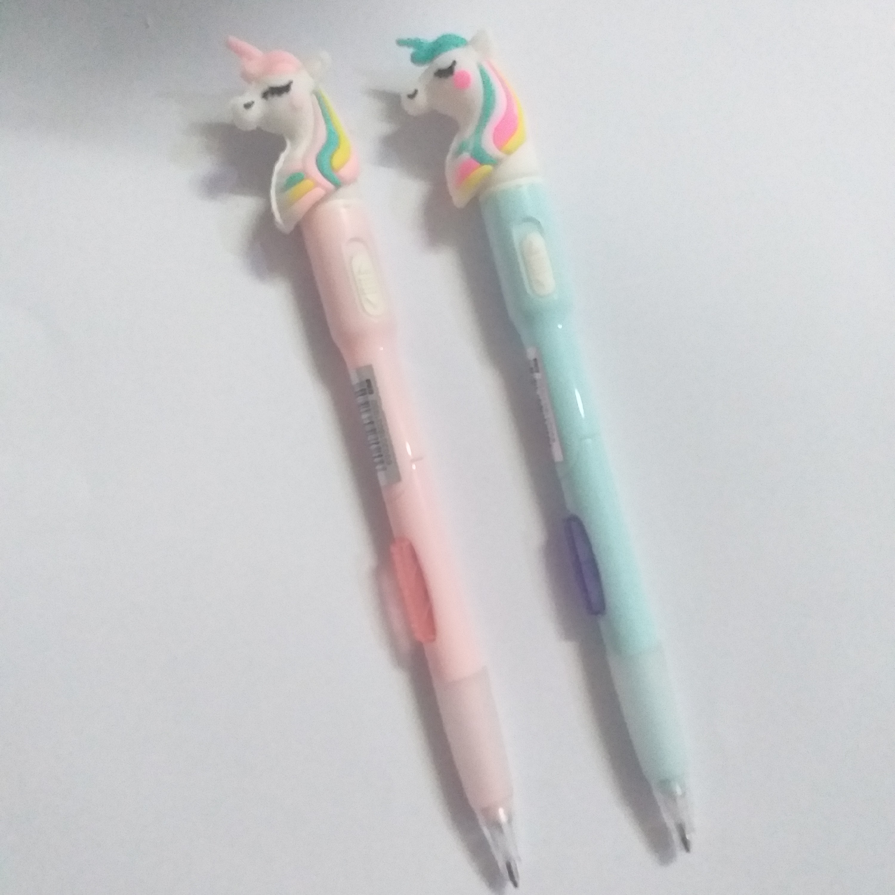 اتود چراغدار چشمکزن یونیکورن وارداتی