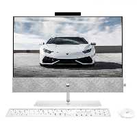 کامپیوتر همه کاره 24 اینچی اچ پی مدل Pavilion 24 K1305 - B پردازنده Core i5 11500T رم 32GB حافظه 1TB 256GB SSD گرافیک 4GB