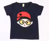 تیشرت zai zai dimo