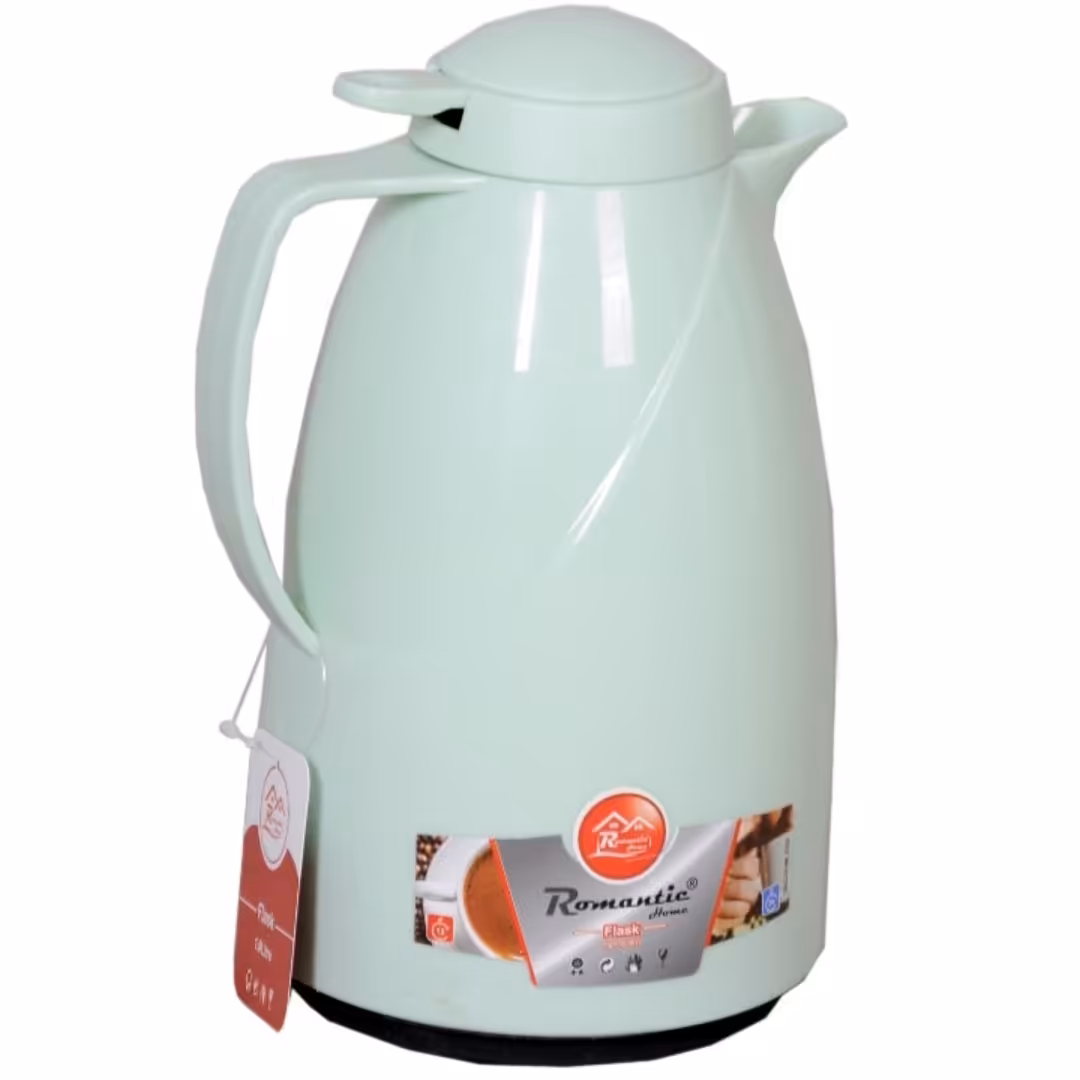 فلاسک 1لیتری رمانتیک هوم 