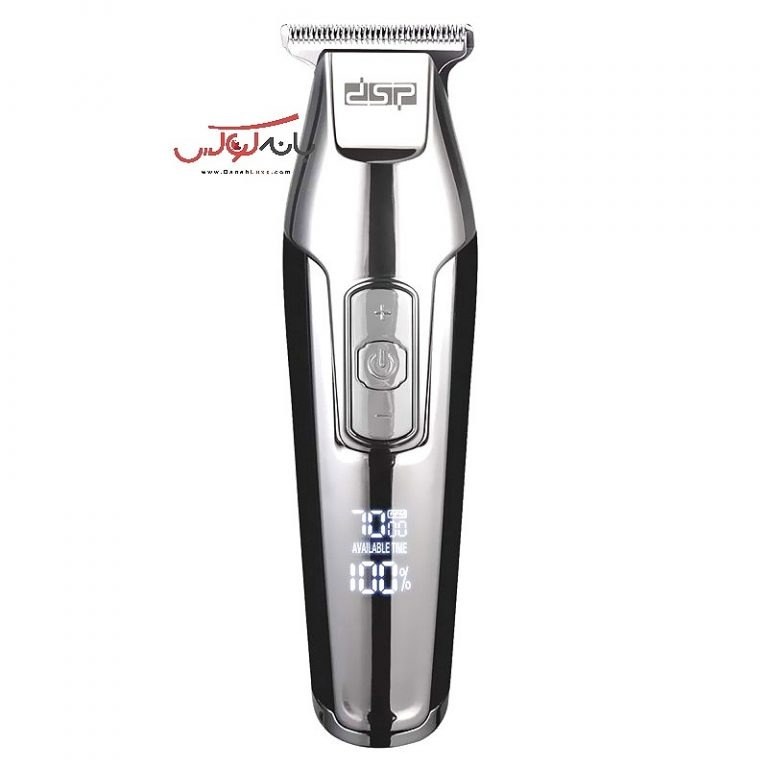 ماشین اصلاح و خط زن DSP مدل 90286